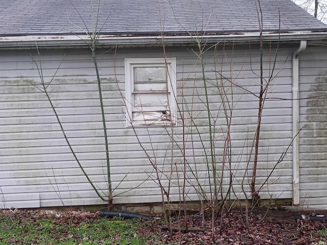 89 Mason St, Bedford, IN 47421 - view of home's exterior