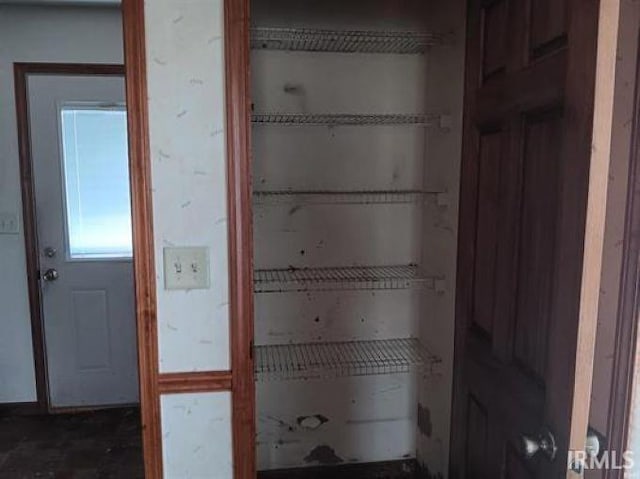 503 S Leavitt St, Brazil, IN 47834 - view of storage area