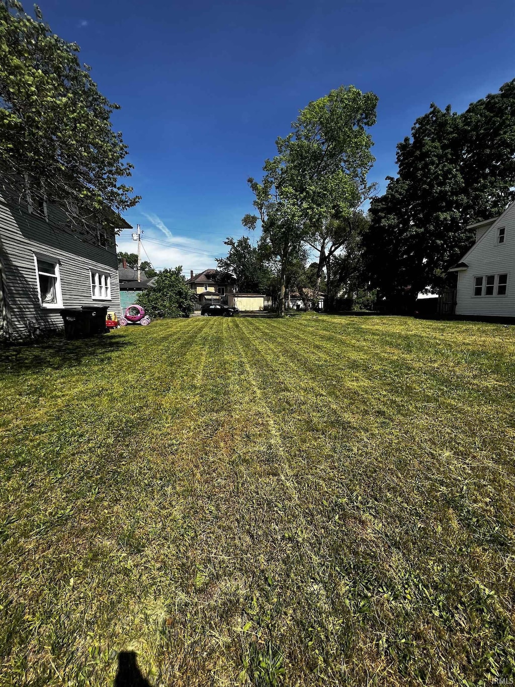 1116 Allen St, South Bend, IN 46616