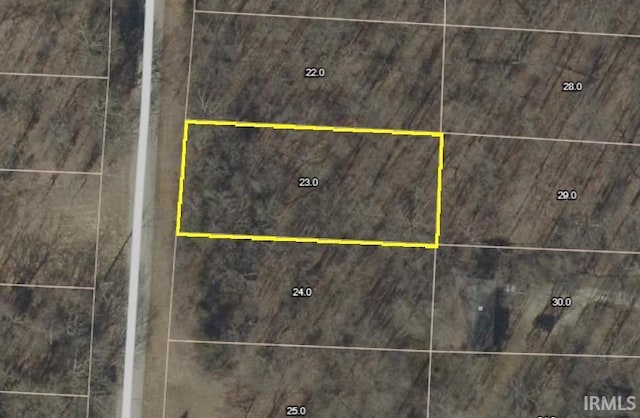 316 S Tinsel Cir, Santa Claus, IN 47579