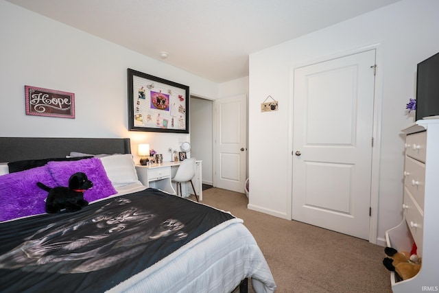 4855 Carson Ct, Woodburn, IN 46797 - bedroom featuring carpet floors