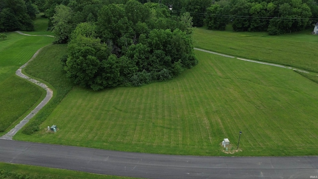 LOT35 Fox Run Dr, Vincennes, IN 47591
