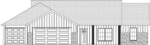8256 Catberry Trl, Fort Wayne, IN 46804 - view of miscellaneous property collateral