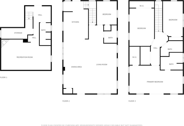 413 Lingle Ave, Lafayette, IN 47901 - floor plan / room layout