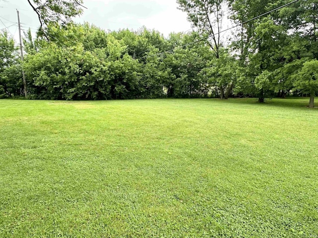 TBD W Middleton Dr, Orleans, IN 47452