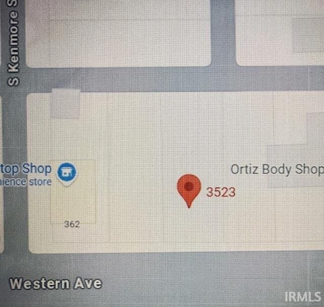 3523 W Western Ave, South Bend, IN 46619