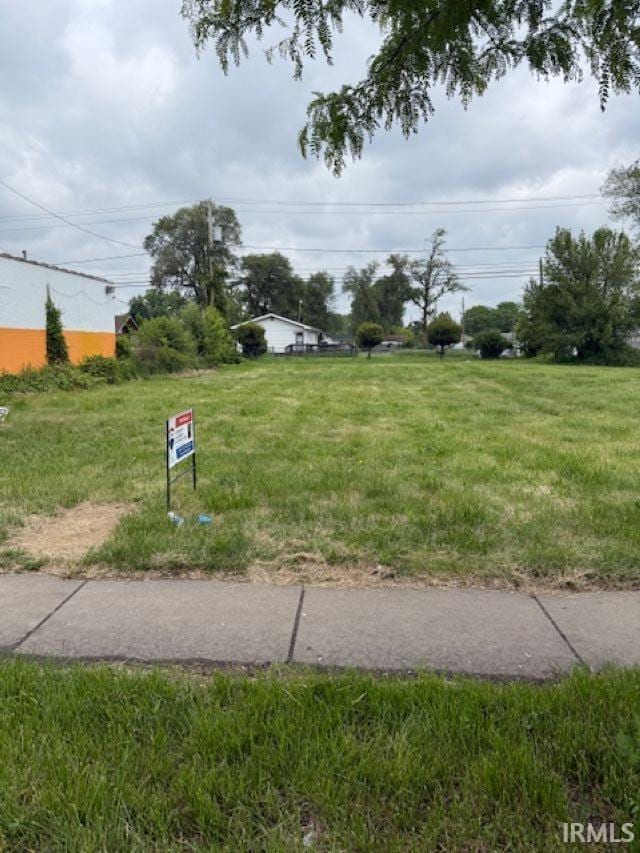 3527 W Western Ave, South Bend, IN 46619