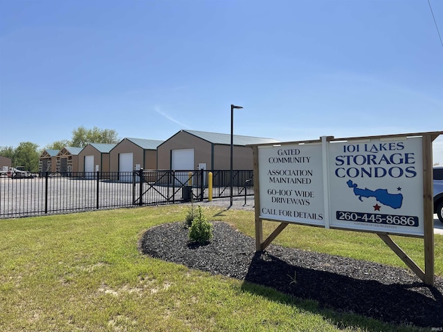 5655 W State Road 120, Angola, IN 46703