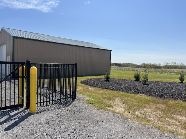 5655 W State Road 120, Angola, IN 46703