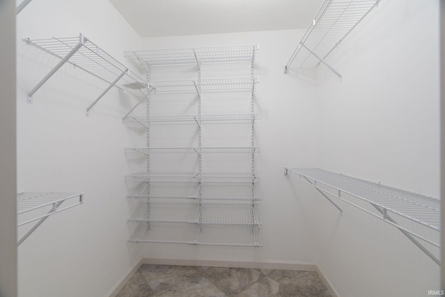 1804 Bent Tree Trl, West Lafayette, IN 47906 - view of walk in closet