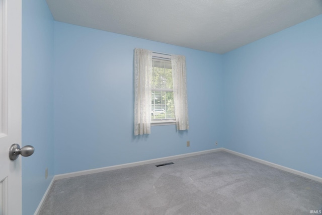 1804 Bent Tree Trl, West Lafayette, IN 47906 - carpeted empty room with baseboards