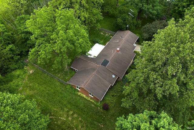 1804 Bent Tree Trl, West Lafayette, IN 47906 - view of subject property