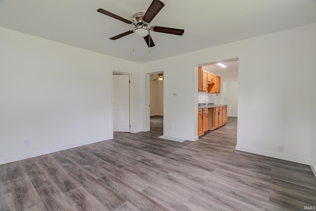 3617 S Wigger St, Marion, IN 46953