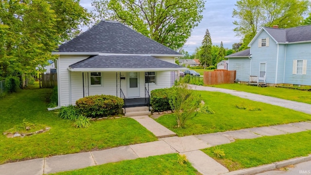 3617 S Wigger St, Marion, IN 46953