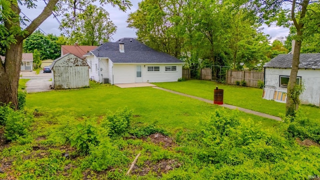 3617 S Wigger St, Marion, IN 46953