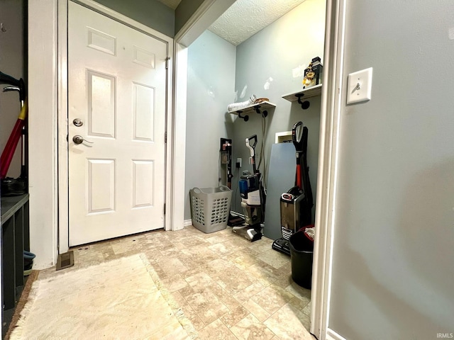 348 N Dover Clfs, Ellettsville, IN 47429 - view of mudroom