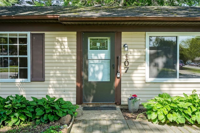 107 Tomahawk Ln, Battle Ground, IN 47920