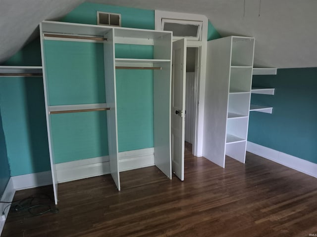 435 N Main St, Mulberry, IN 46058 - view of closet
