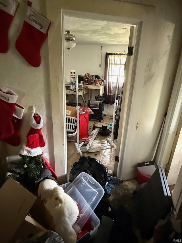 11 Water St, Huntington, IN 46750 - view of misc room