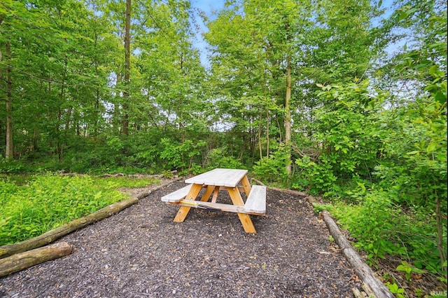 7756 Haven Blvd, Fort Wayne, IN 46804 - view of surrounding community