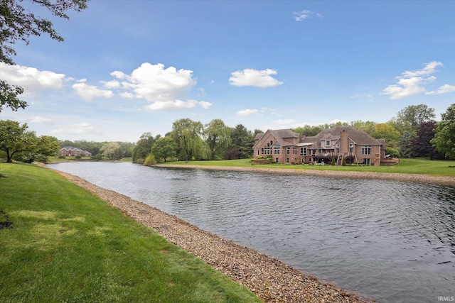 51193 Shannon Brook Ct, Granger, IN 46530