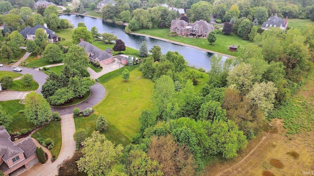 51193 Shannon Brook Ct, Granger, IN 46530
