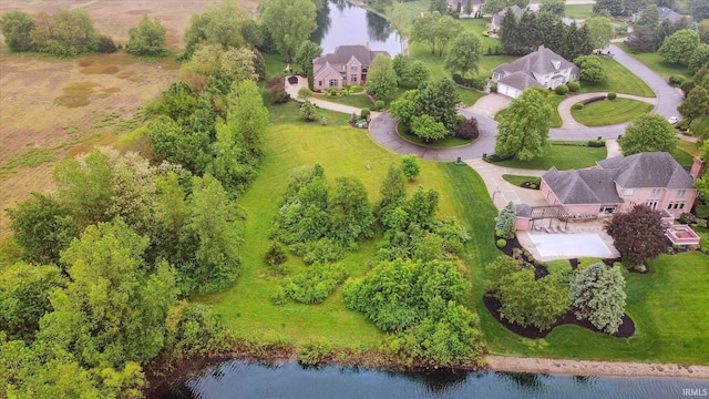 51193 Shannon Brook Ct, Granger, IN 46530