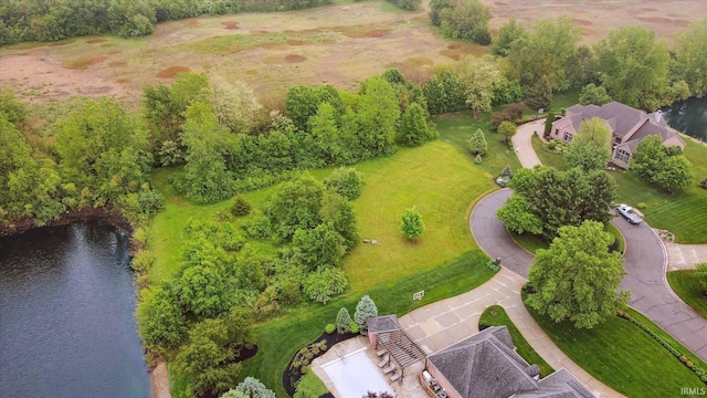 51193 Shannon Brook Ct, Granger, IN 46530