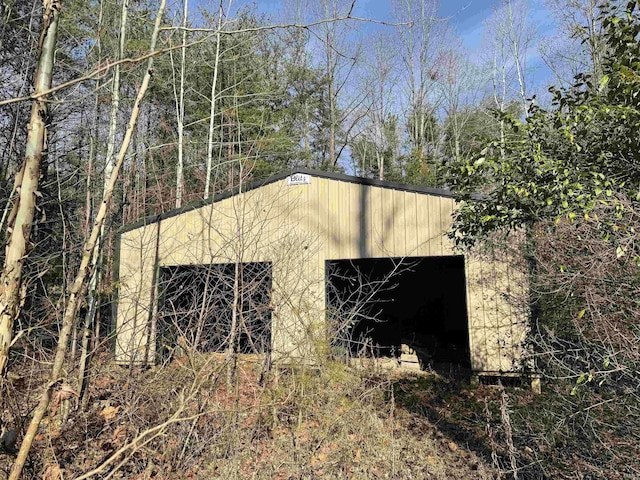 3065 Straight Line Rd, Freedom, IN 47431