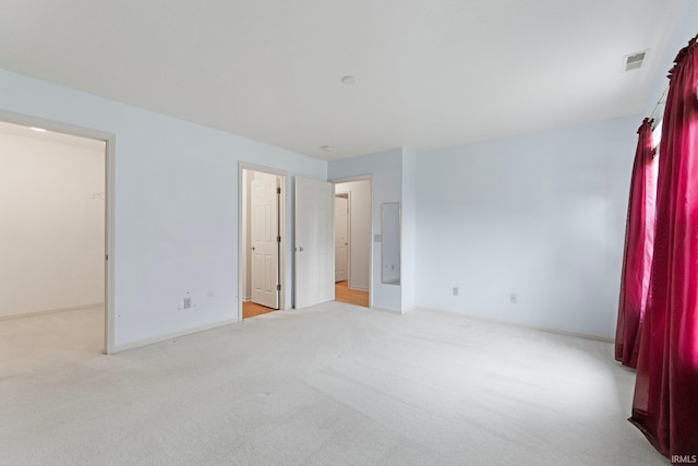 5248 Coventry Ln, Fort Wayne, IN 46804 - unfurnished bedroom with carpet flooring and baseboards
