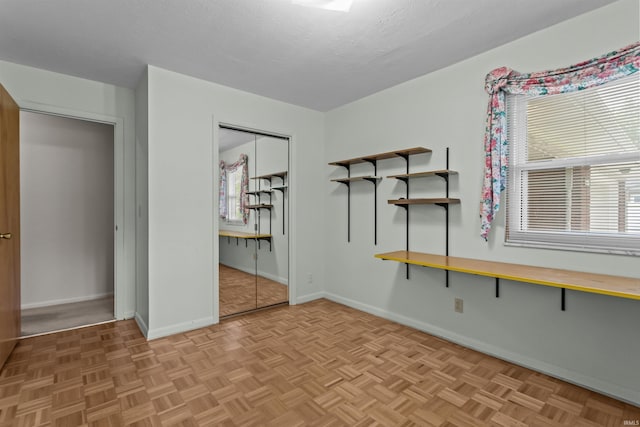 1105 E Southway Blvd, Kokomo, IN 46902 - unfurnished bedroom featuring baseboards