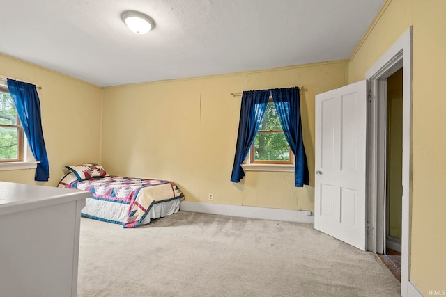 726 S Johnson, Bluffton, IN 46714 - unfurnished bedroom featuring carpet