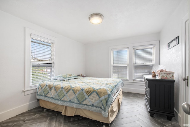 1224 N Main St, Elkhart, IN 46514 - bedroom featuring baseboards