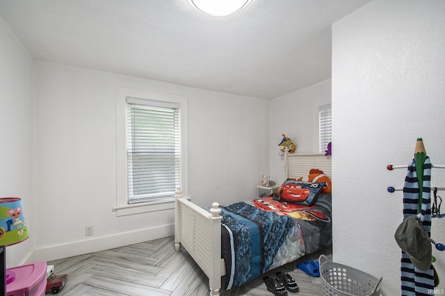 1224 N Main St, Elkhart, IN 46514 - bedroom featuring baseboards