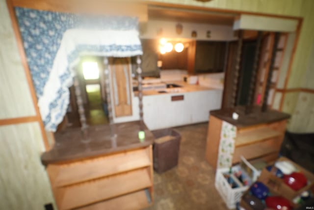 56825 Elmer Ave, South Bend, IN 46619 - view of kitchen