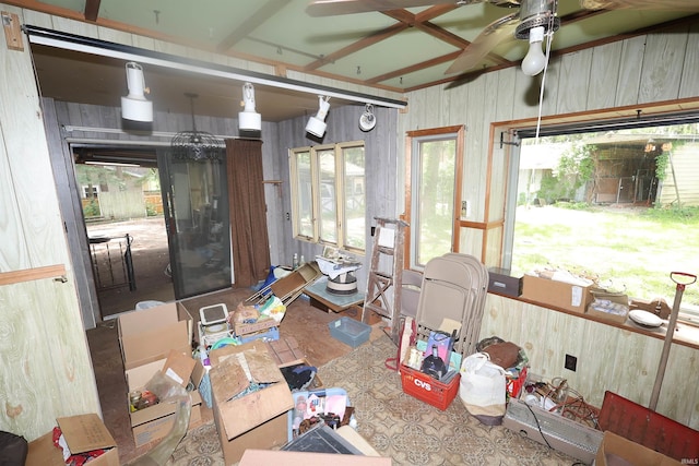 56825 Elmer Ave, South Bend, IN 46619 - view of sunroom / solarium