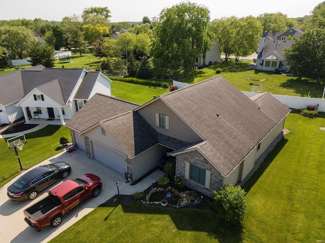6026 Hemingway Run, Fort Wayne, IN 46814