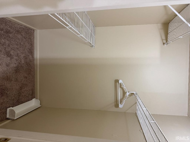 2883 S Walnut Street Pike, Bloomington, IN 47401 - view of spacious closet