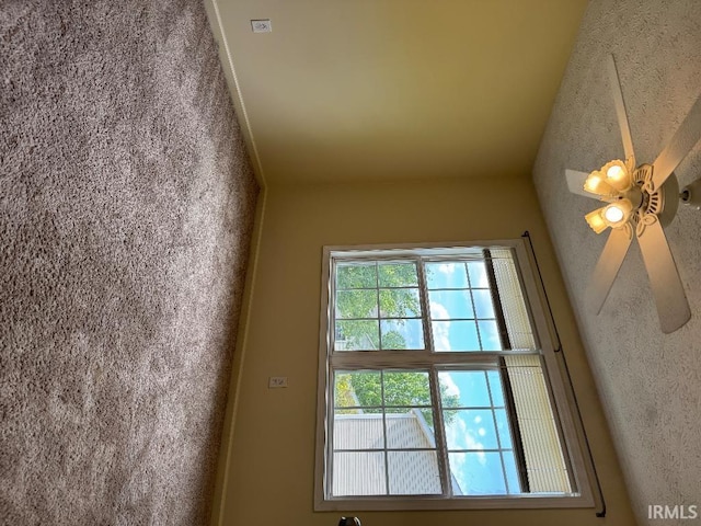 2883 S Walnut Street Pike, Bloomington, IN 47401 - view of unfurnished room
