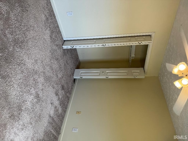 2883 S Walnut Street Pike, Bloomington, IN 47401 - view of unfurnished bedroom