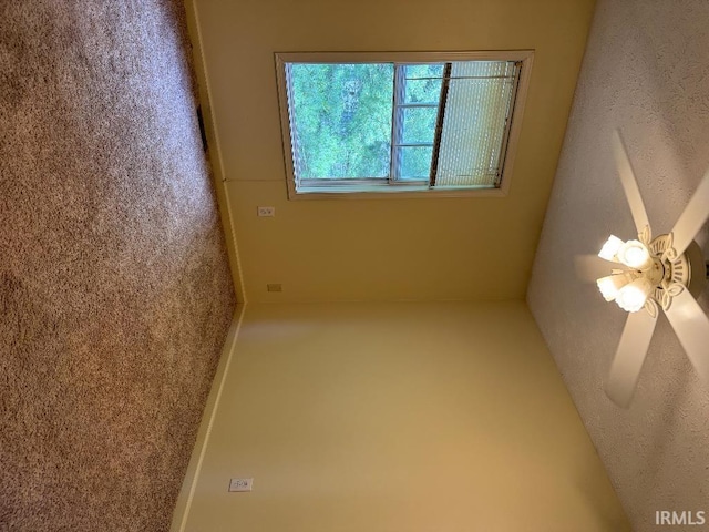 2883 S Walnut Street Pike, Bloomington, IN 47401 - view of spare room