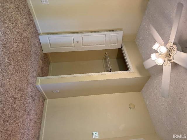 2883 S Walnut Street Pike, Bloomington, IN 47401 - view of bathroom