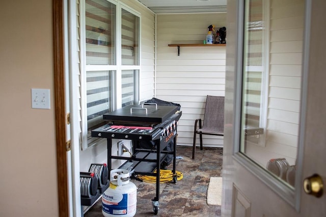 204 Coronet St, Angola, IN 46703 - exterior space