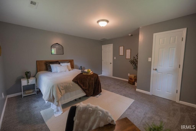 1034 Harter Blvd, Anderson, IN 46011 - bedroom with carpet flooring and baseboards