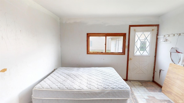 736 N 13th St, Elwood, IN 46036 - view of bedroom