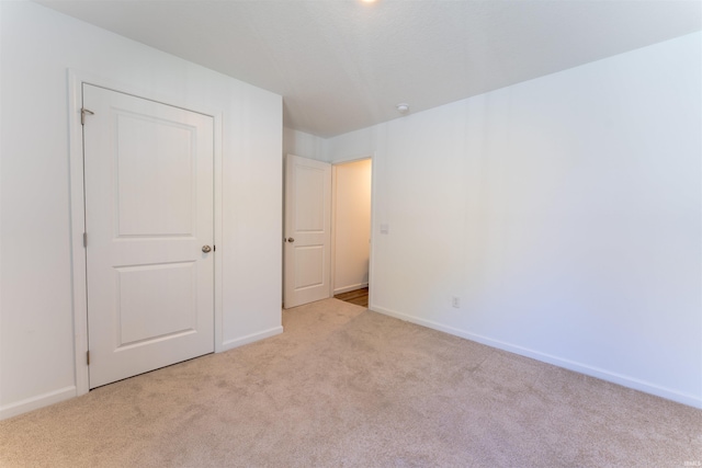 1208 Mount Isa Pl, Fort Wayne, IN 46845 - unfurnished bedroom featuring carpet flooring and baseboards