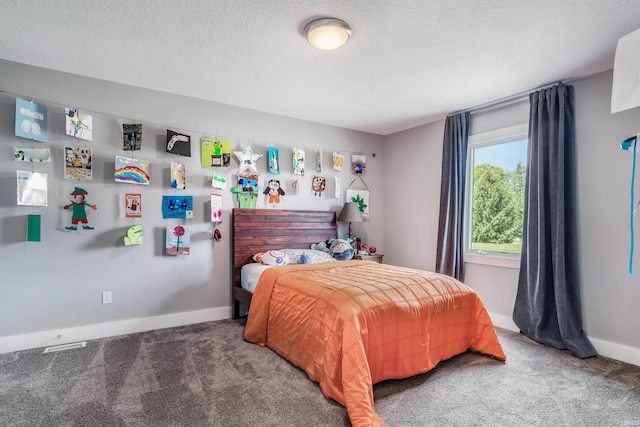 13606 Paperbark Trl, Fort Wayne, IN 46814 - carpeted bedroom featuring baseboards