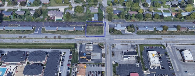2000 W Mcgalliard Rd, Muncie, IN 47304