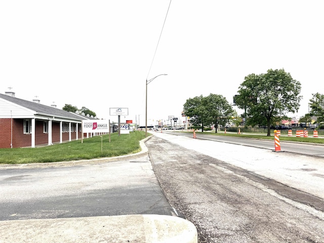 2000 W Mcgalliard Rd, Muncie, IN 47304