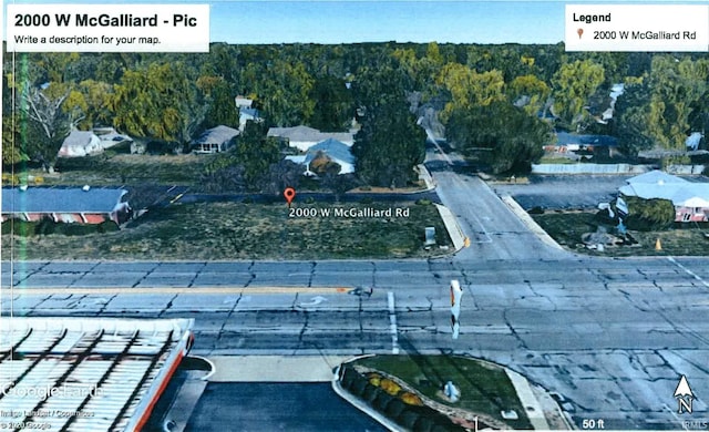 2000 W Mcgalliard Rd, Muncie, IN 47304